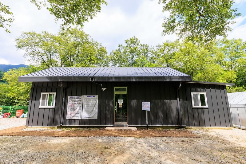 월성자연캠핑야영장 시설 사진 12