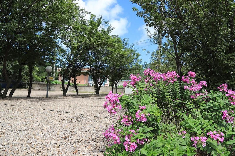 내평계곡캠핑장 시설 사진 11