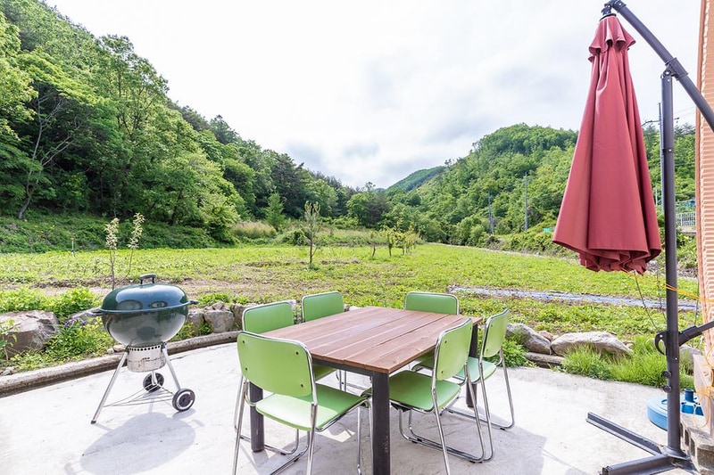 에덴오토캠핑장 시설 사진 11