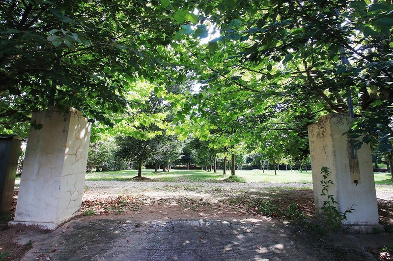 상주 우산캠핑장 시설 사진 7