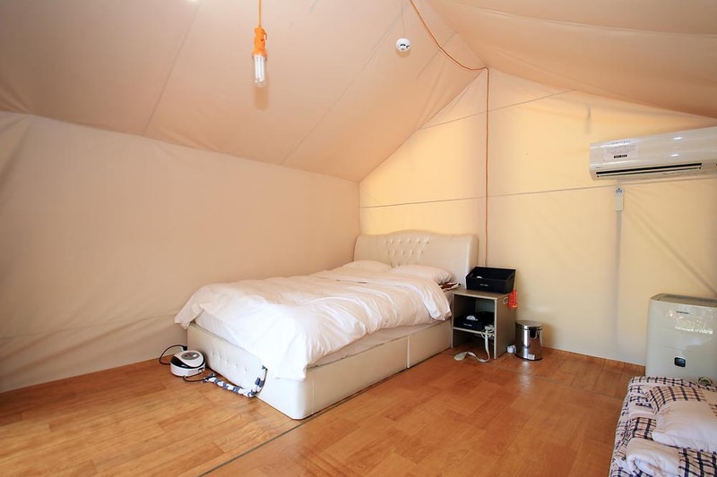 대부도캠핑성 시설 사진 6