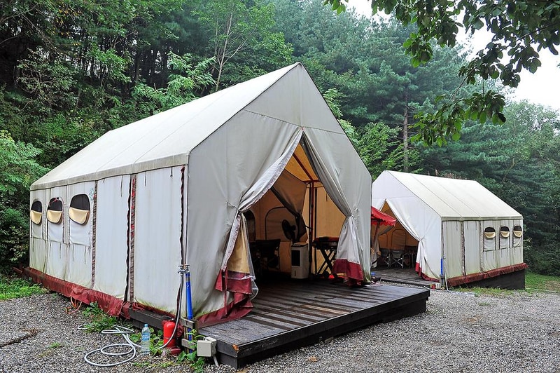 운악승마캠프 시설 사진 8