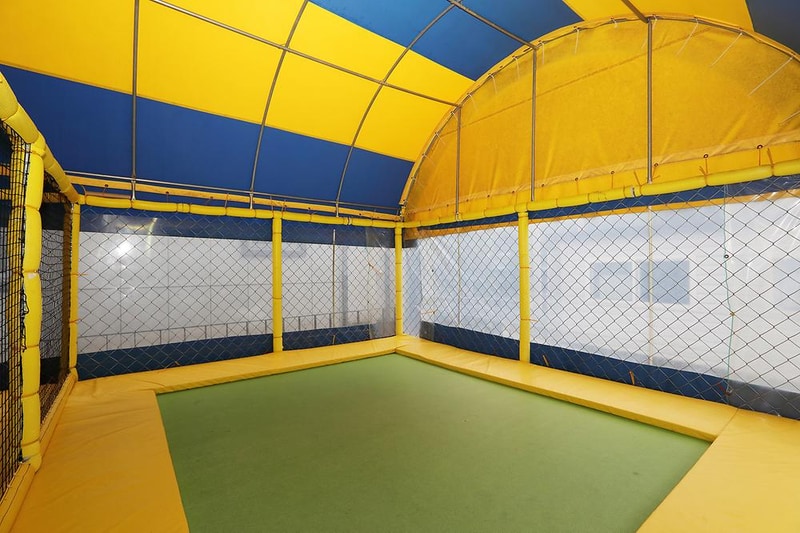 청도 지오오토캠핑장 시설 사진 3