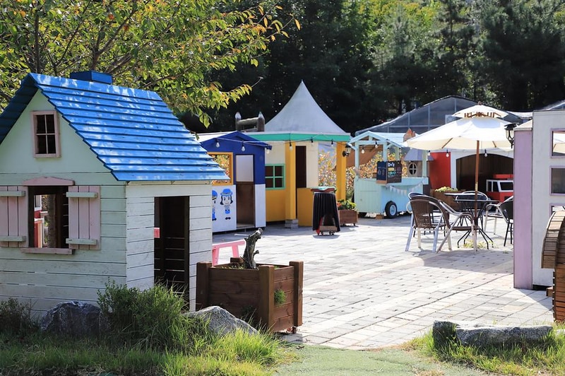 물고기 관광농원 시설 사진 7