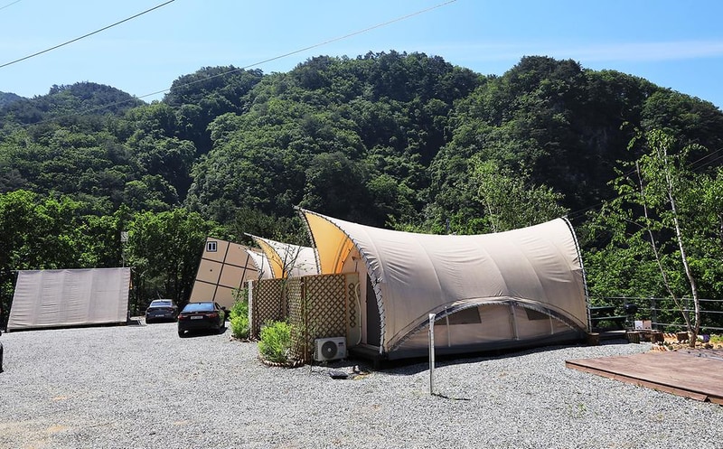 오페라캠핑장 시설 사진 10