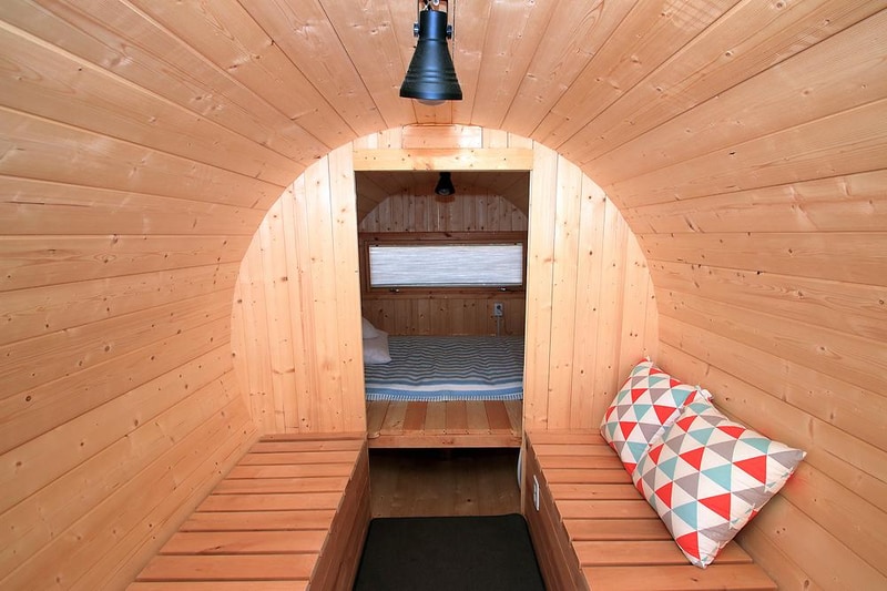 내설악 글램핑 파크 시설 사진 19