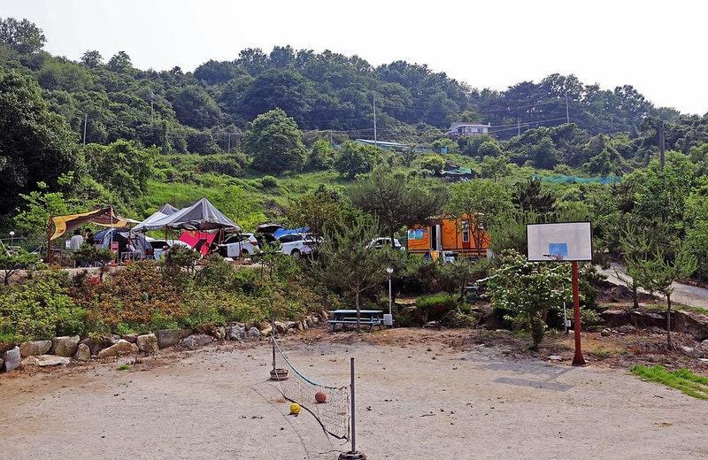 강화바다관광농원 시설 사진 10