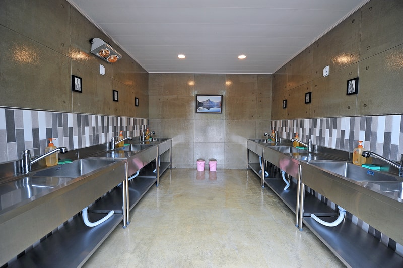 달빛글램핑장 시설 사진 15