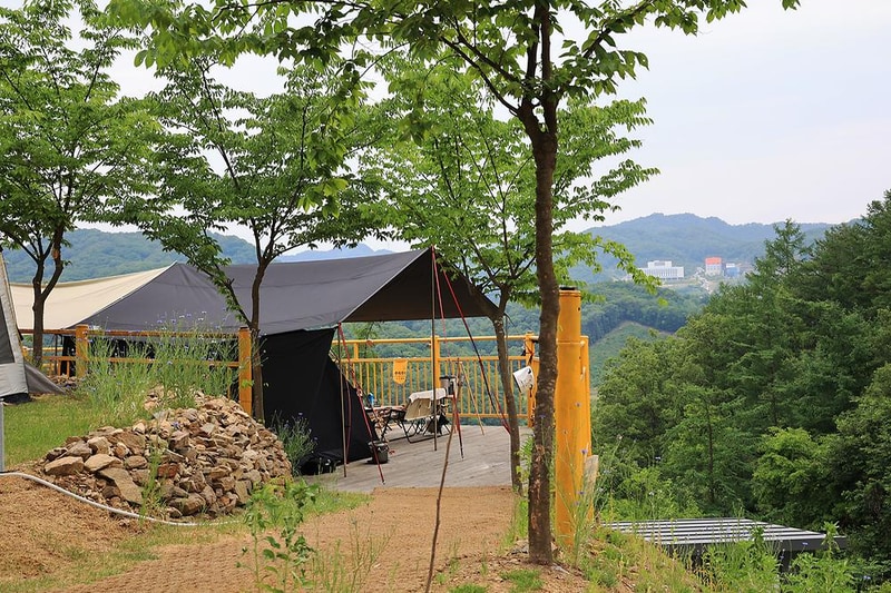 스칼라캠프장 시설 사진 17