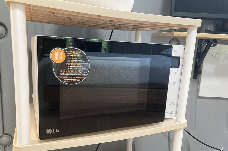 정담은 캠핑&글램핑 시설 사진 37