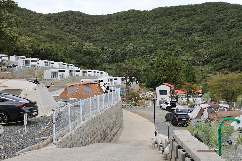 더 숨 포레스트 시설 사진 6