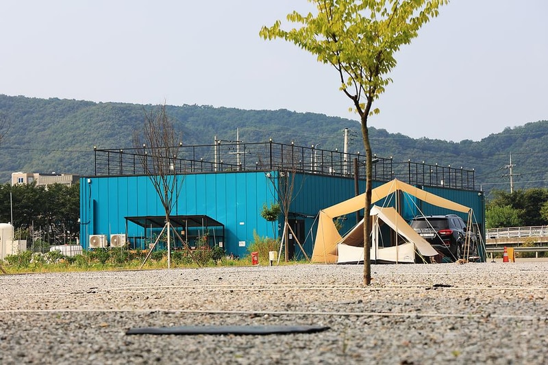 두부삼촌캠프 시설 사진 20