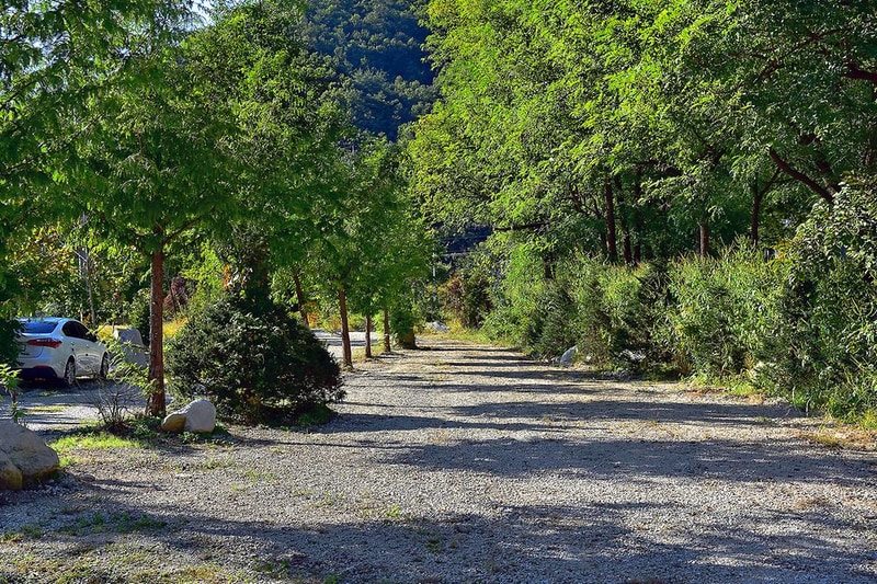 도마치캠핑장 시설 사진 26