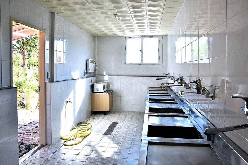 도마치캠핑장 시설 사진 11