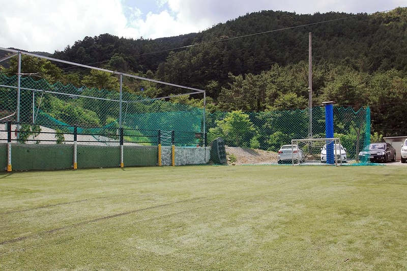 505펜션&캠핑(오공오) 시설 사진 16