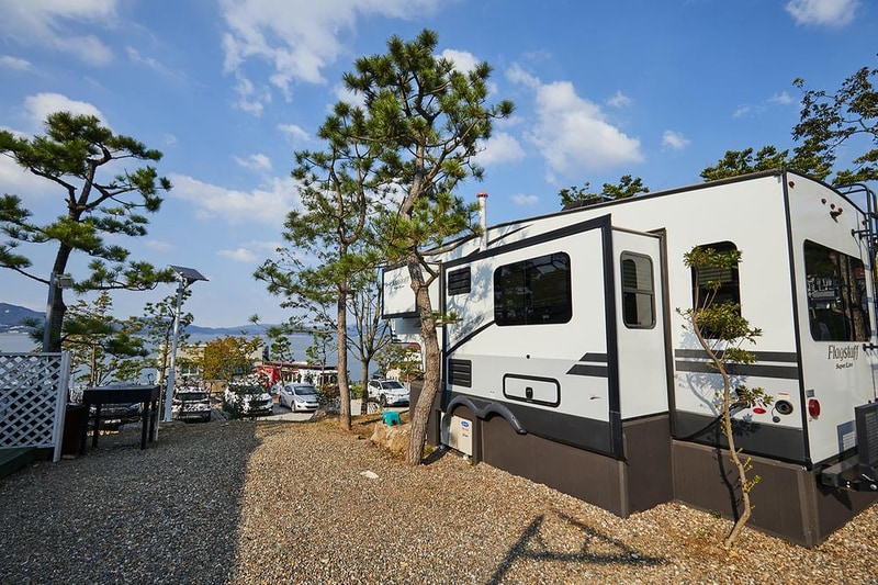 강화카라반해변 시설 사진 25