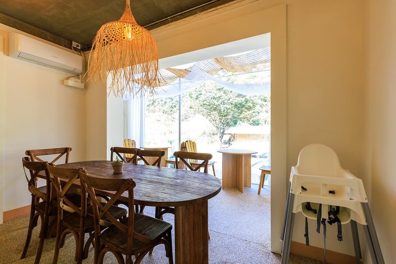 스테이 인터뷰 금산 시설 사진 9