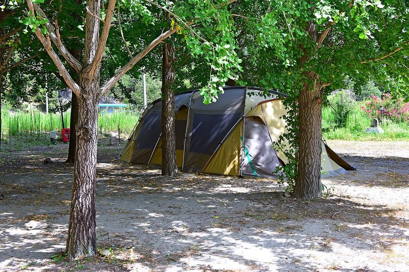 순창향 관광농원 오토캠핑장 시설 사진 6