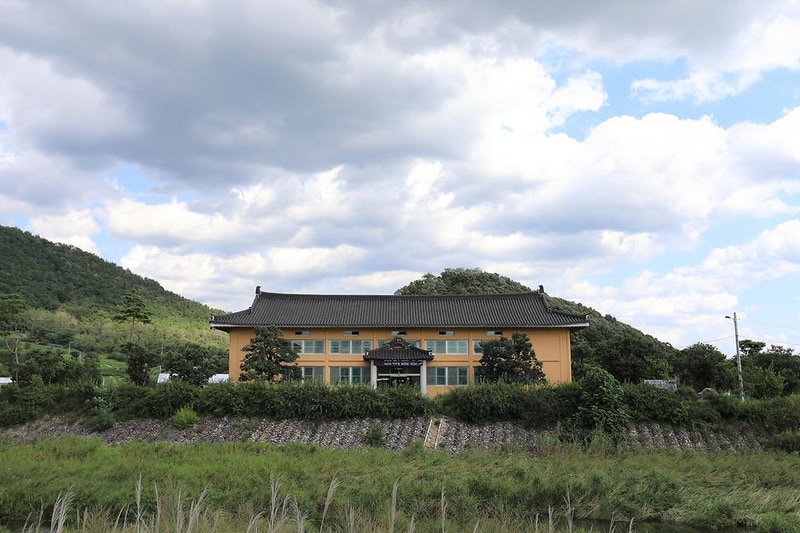 휴힐링 시설 사진 10