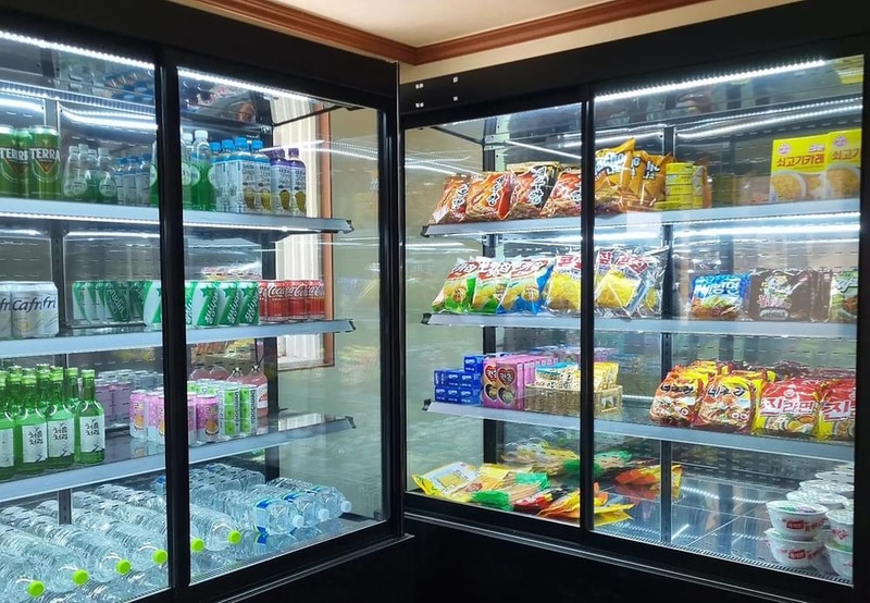 민트초코캠핑장 시설 사진 3