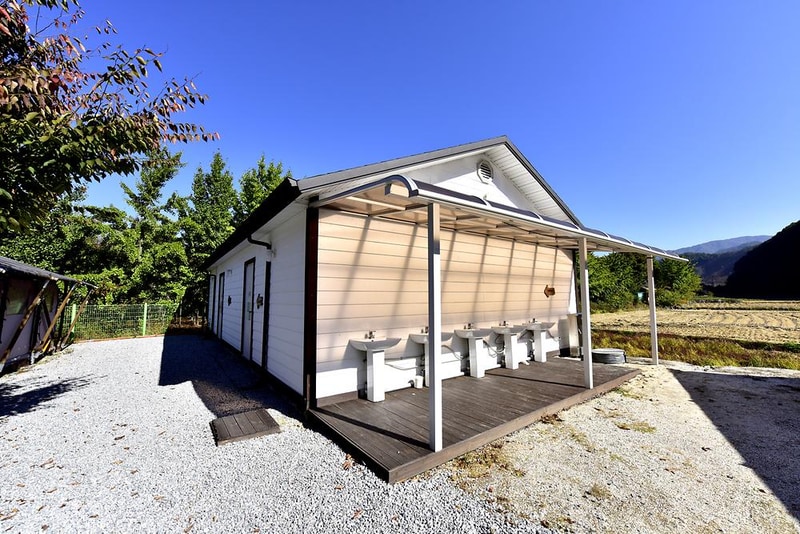 플로렌스 글램핑 & 캠핑 시설 사진 17