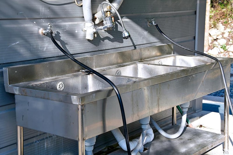 에코오토캠핑장 시설 사진 1