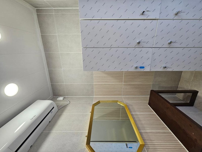 춘풍원 농촌체험 휴양마을 야영장 시설 사진 8