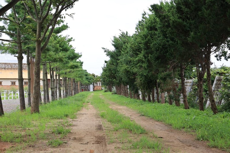 베르아델 승마클럽 시설 사진 9