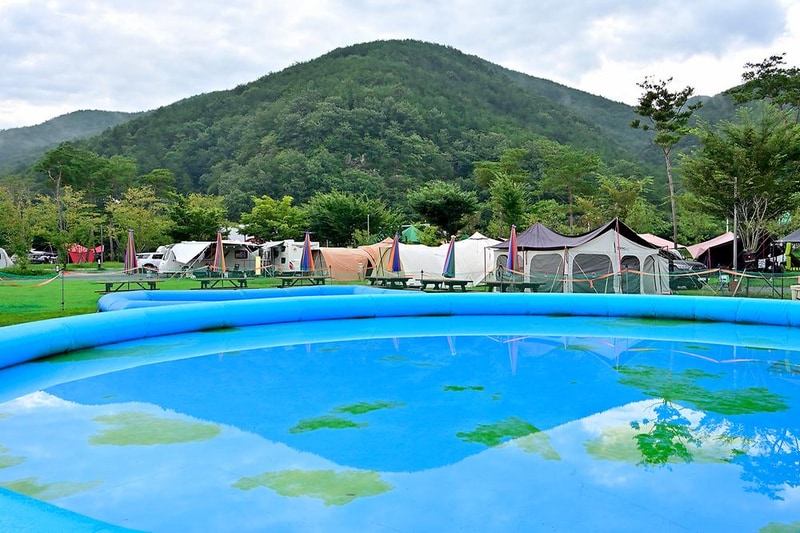 유곡면 농촌체험랜드 시설 사진 14