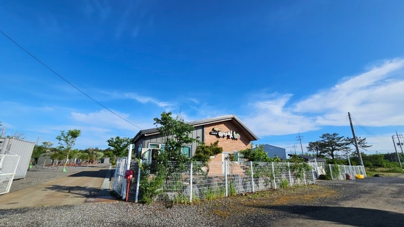 충남 서천[해가빛 캠핑장 : 빛3](5. 16 - 18)