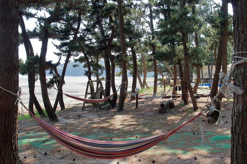 그림나래 힐링캠프 시설 사진 7