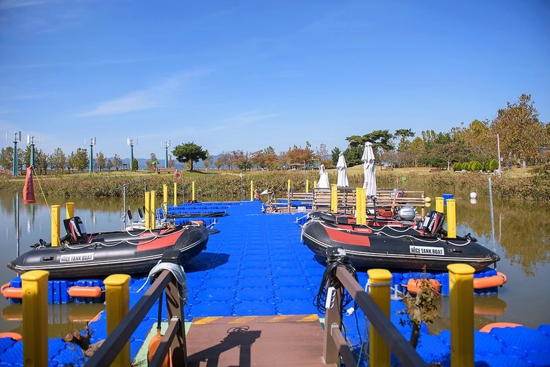 마루아라힐링캠프 시설 사진 8