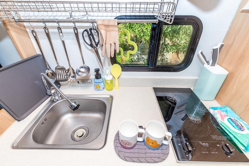 프렌즈캠핑장 시설 사진 11