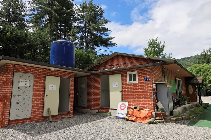 철이네캠핑장 시설 사진 12