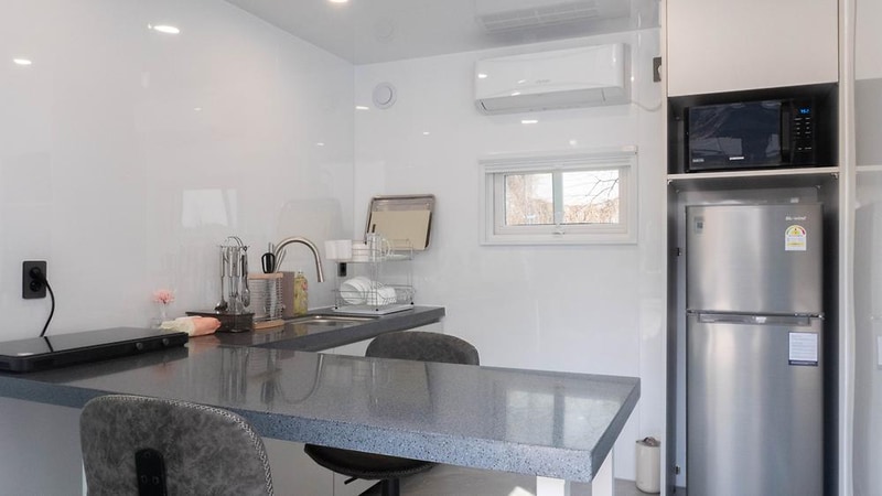 김포한강오토캠핑장 시설 사진 20