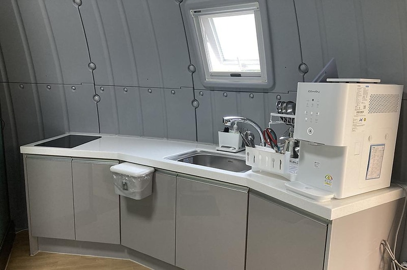 정담은 캠핑&글램핑 시설 사진 42