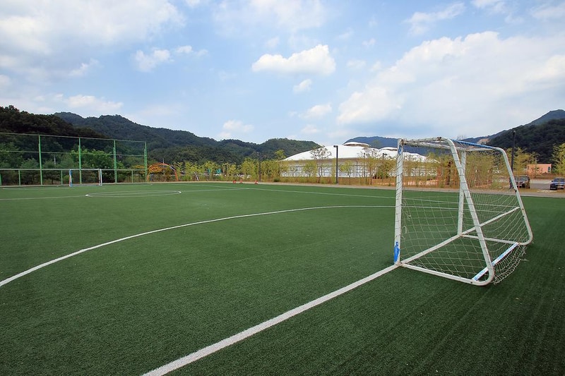 김천부항댐 산내들 오토캠핑장 시설 사진 9