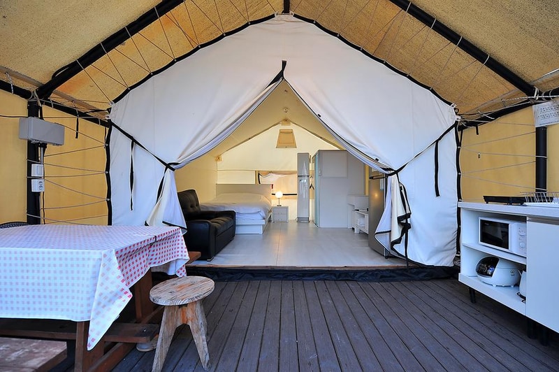 제이스글램핑 시설 사진 6