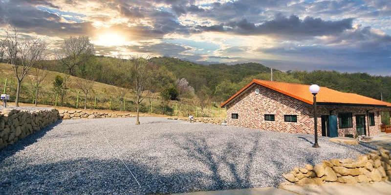 대야산 오토 캠핑장 시설 사진 19