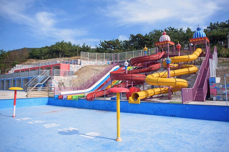 좋은외박캠핑장 시설 사진 7