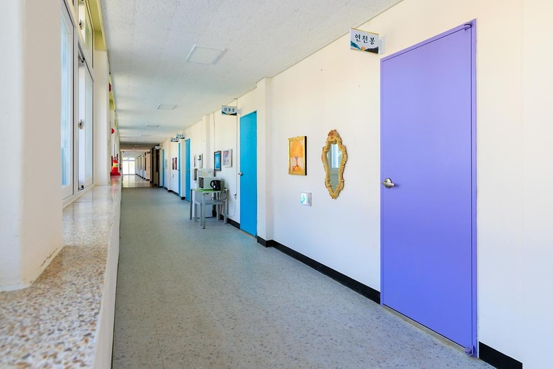 대장이랜드 농촌체험휴양마을 시설 사진 3