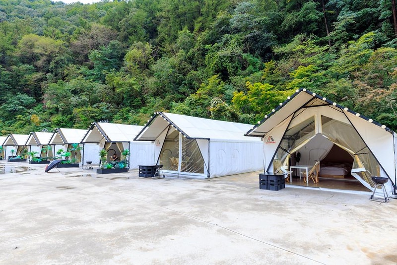 moon(문글램핑) 시설 사진 12