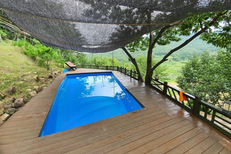 하늘소리 캠프 시설 사진 3