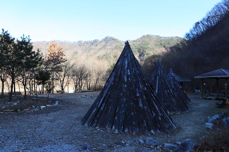 고라데이마을 대표 사진