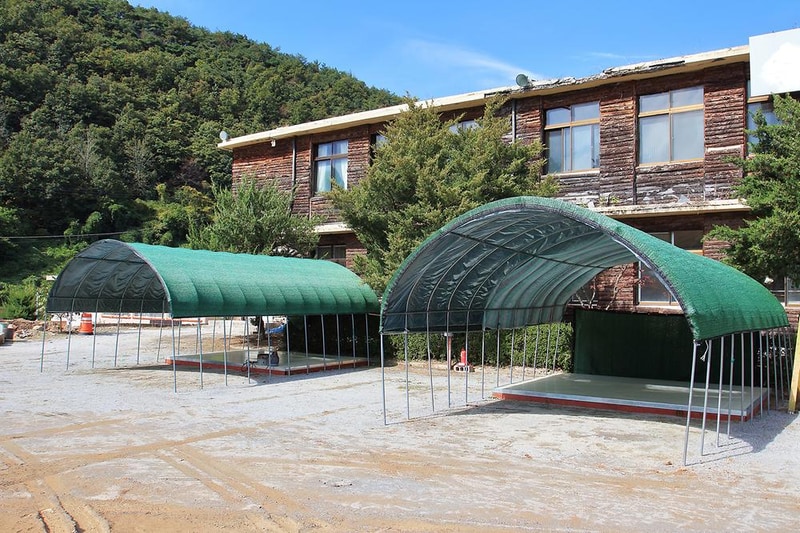 노동오토캠핑장 시설 사진 6