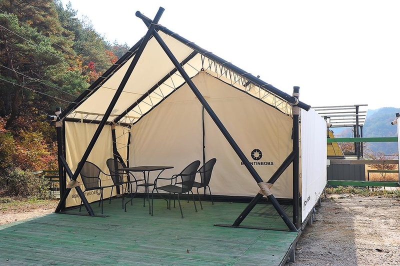 룩스글램핑앤팜 시설 사진 10