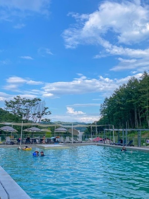 더 빌리지 시설 사진 1