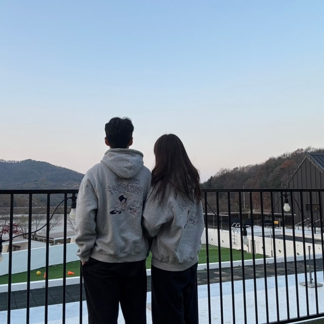 히어위고 글램핑&바베큐 대표 사진