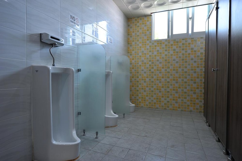 금오도 야영장 시설 사진 12