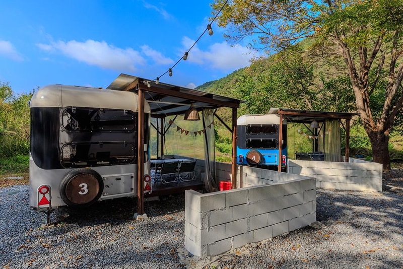 스테이 인터뷰 금산 시설 사진 26